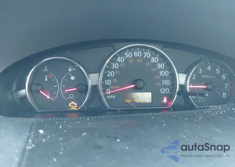 2005 Saturn Ion 2 from USA, damaged, VIN 1G8AJ52F85Z120030